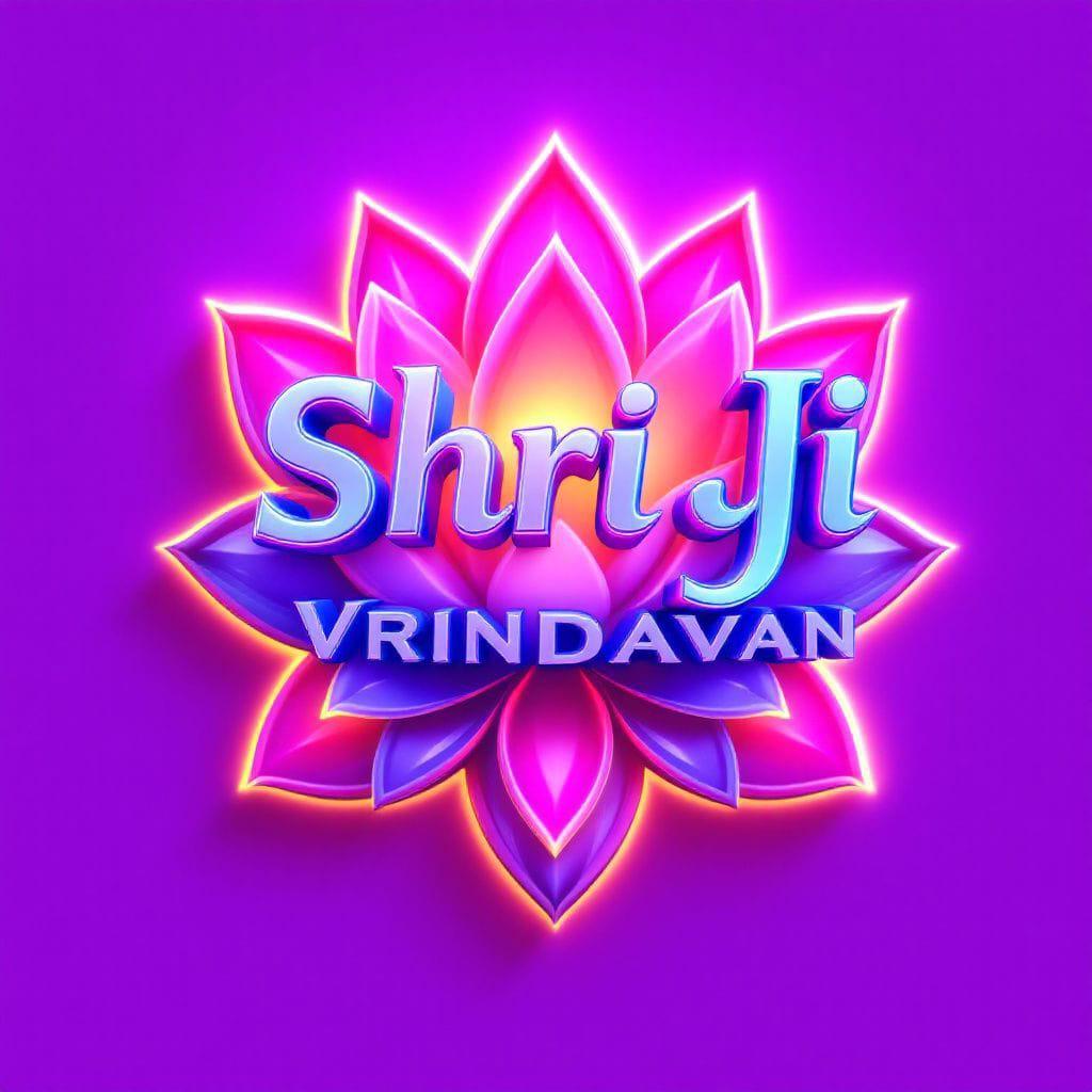 Shri Ji Seva Vrindavan